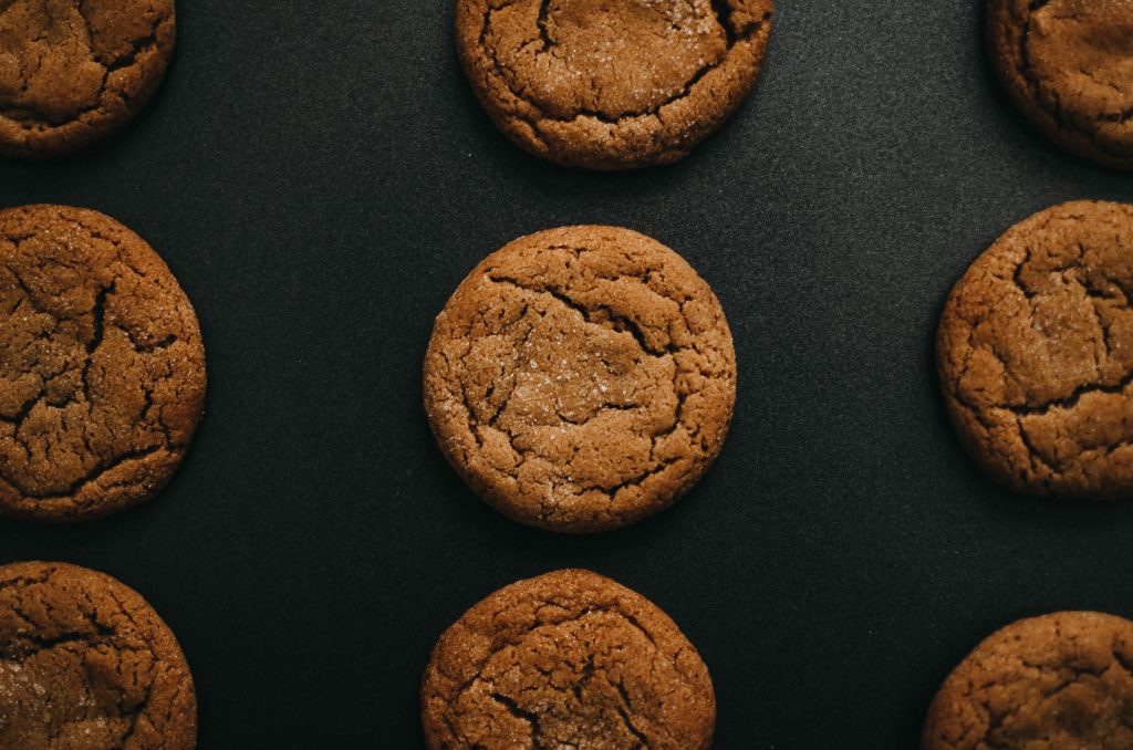 UNA RECETA SABROSA DE GALLETAS DE QUINUA Y QUESO