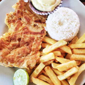 Foto de ROCÍO Y SUS MILANESAS ESTRELLAS