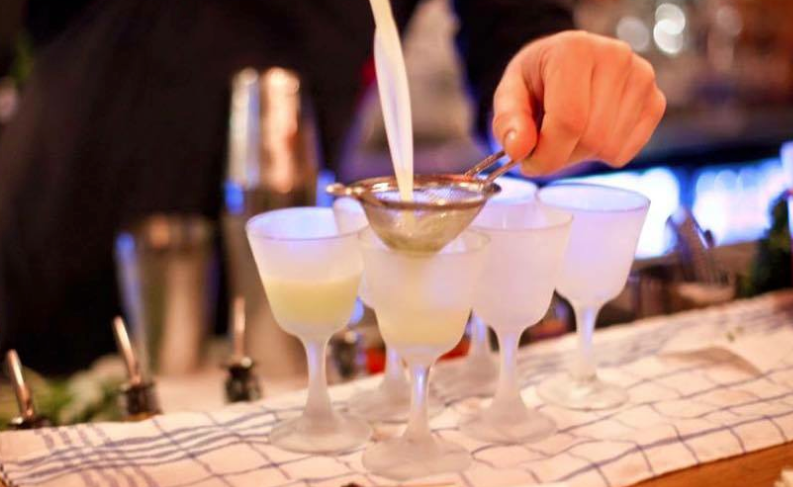 LA RUTA DEL PISCO SOUR, RECETAS, RECOMENDADOS Y MÁS