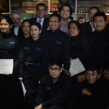 Foto de GASTRONOMÍA Y COMUNICACIÓN DE LA MANO