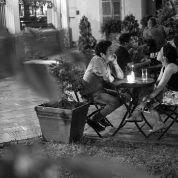 Foto de 5 NOCHES DE TERRAZA