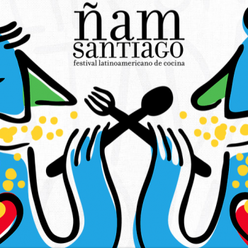 Foto de FESTIVAL ÑAM SANTIAGO 2015: PURA FAMILIA