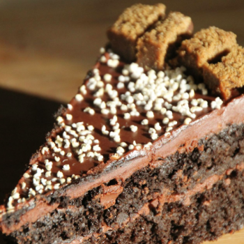 Foto de VIVE SALUDABLE: POSTRES SIN AZÚCAR