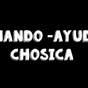 Foto de COMIDA PARA RECONFORTAR