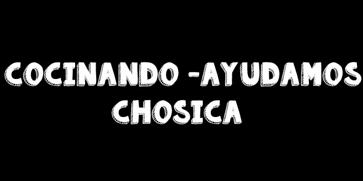 COMIDA PARA RECONFORTAR