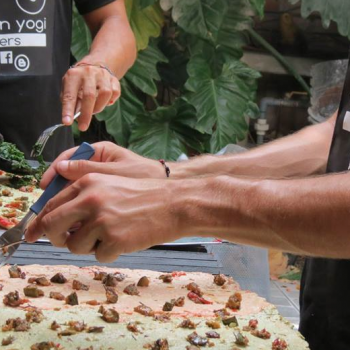 Foto de POINT VEGANO