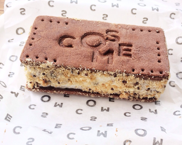 COSME: COMIDA CONFORTABLE LIMEÑA