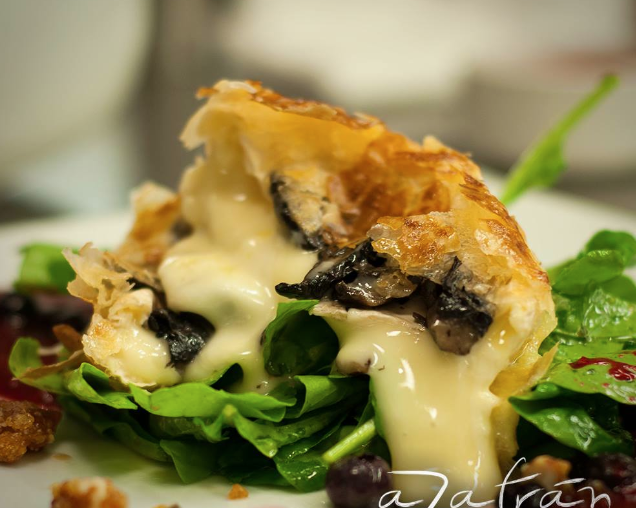 CLASE: VINOS Y COCINA ARGENTINA CON PABLO RANEA