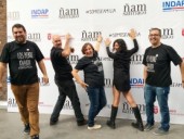 ÑAM 2015: PEBRE, LA SEMILLA