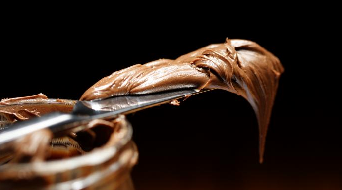 10 MANERAS DE DISFRUTAR LA NUTELLA