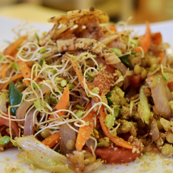 Foto de SEGUNDO VEGFEST PERÚ 2015