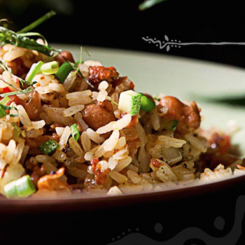 Foto de HASTA EL DOMINGO: LIMA RESTAURANT WEEK