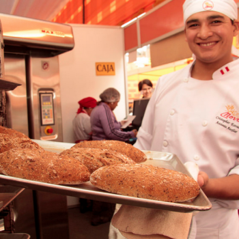 Foto de FERIA: INVITA PERÚ A PRECIOS POPULARES