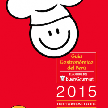 Foto de SALIÓ EL NUEVO MANUAL DEL BUEN GOURMET