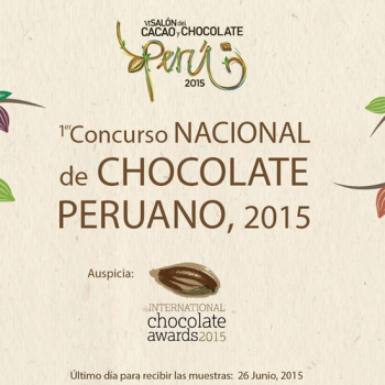 Foto de CHOCOLATE PERUANO EN SU SALSA