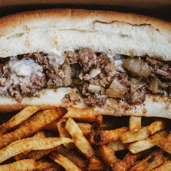 Foto de CITY KITCHEN: EL TODO EN UNO EN NUEVA YORK