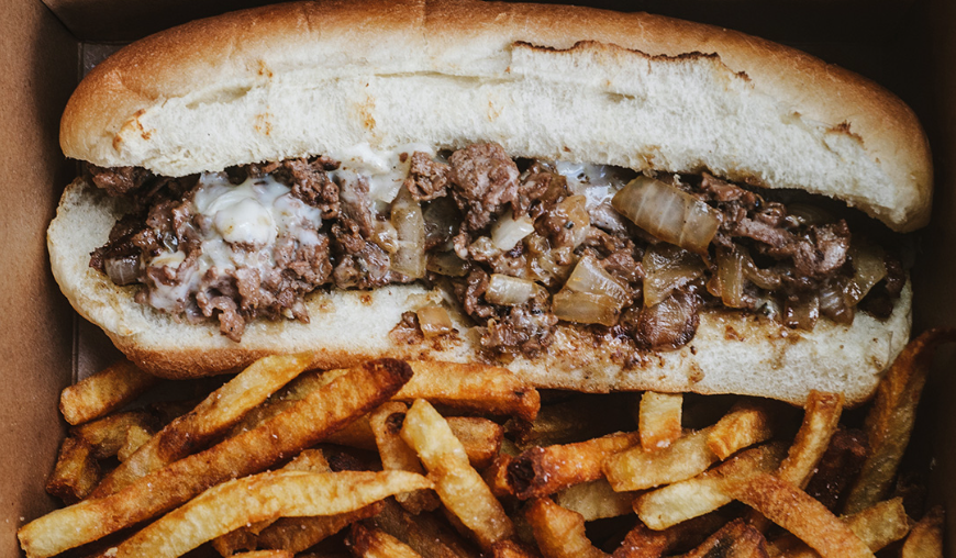 CITY KITCHEN: EL TODO EN UNO EN NUEVA YORK