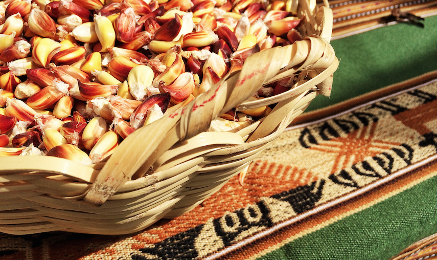 LA LISTA DE COMPRA: HAY FERIA AGROPECUARIA
