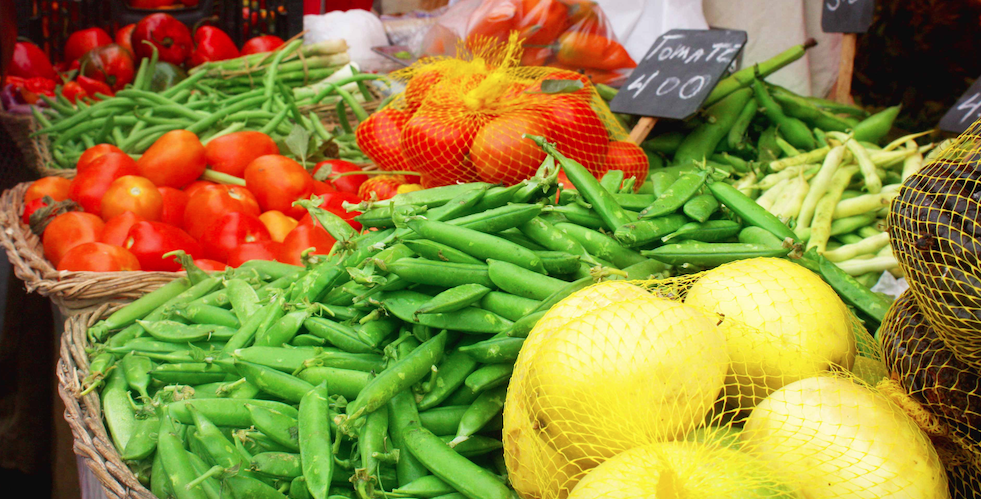 FERIA EN LOS OLIVOS