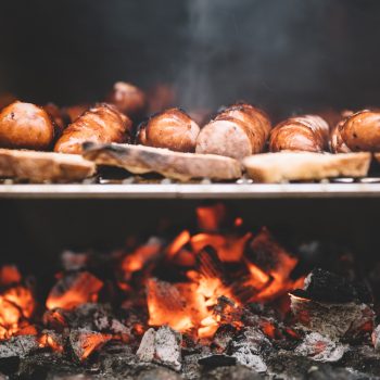 Foto de LA GUÍA DEL CHORIZO: TODO LO NECESARIO PARA PREPARAR UNA CHORIZADA POTENTE Y RENDIDORA EN CASA