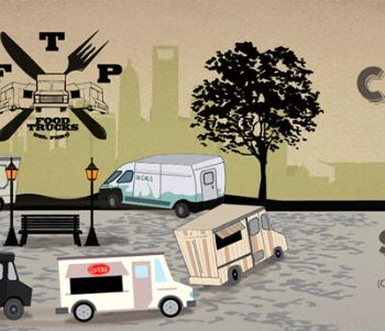 Foto de FOOD TRUCKS Y MÚSICA AL AIRE LIBRE EN SAN ISIDRO