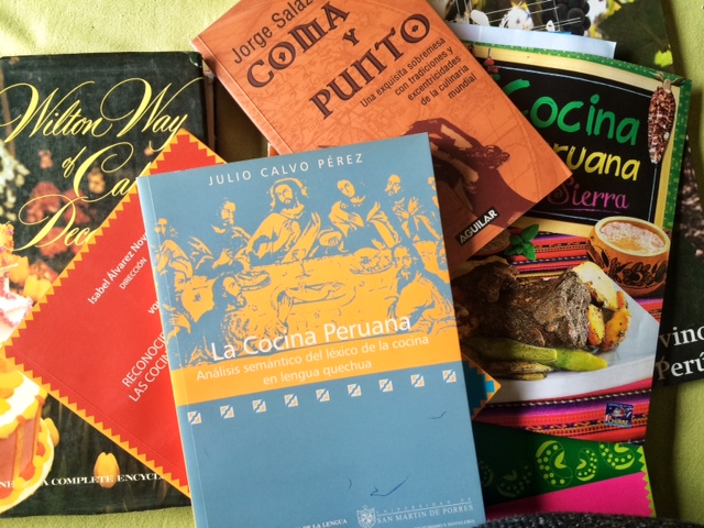 ¿QUÉ ME COMPRO EN LA FERIA DEL LIBRO?