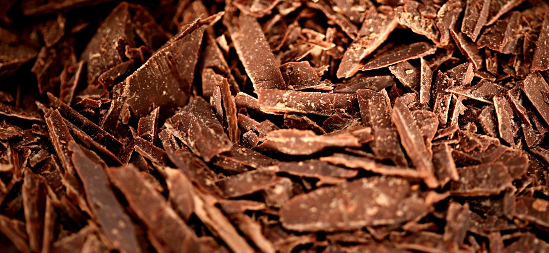 A CHOCOLATEAR SE HA DICHO