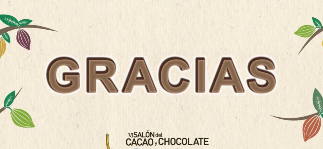 OPINIÓN: EL GRAN CACAO