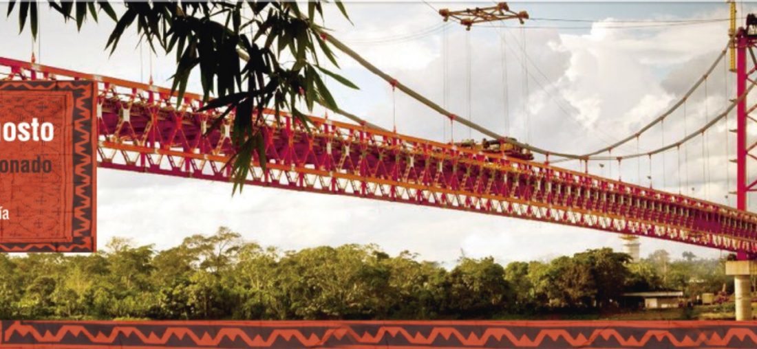 LA SELVA PARA EL MUNDO