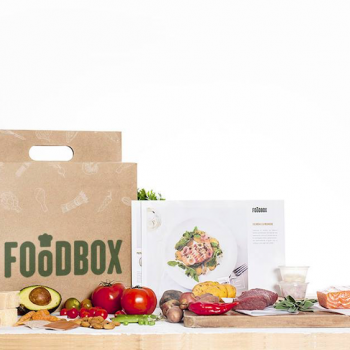 Foto de FOODBOX: COCINA EN CASA A MEDIDA