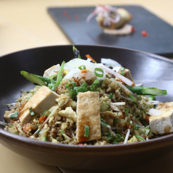 Foto de COMIENZA LIMA FOOD WEEK. ¡A COMER!