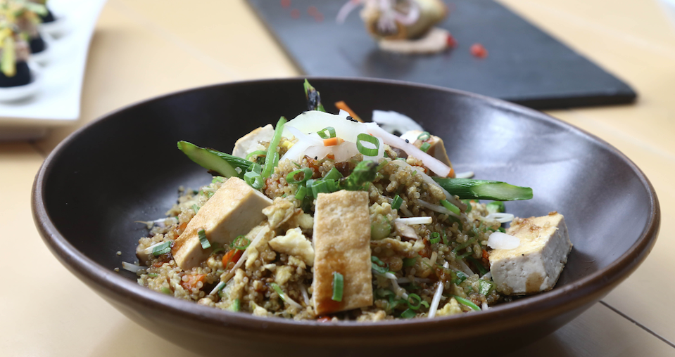 COMIENZA LIMA FOOD WEEK. ¡A COMER!