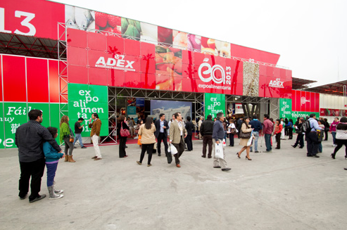 MAÑANA COMIENZA EXPOALIMENTARIA
