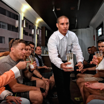 Foto de EXPERIENCIA GOURMET SOBRE RUEDAS