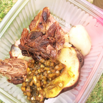 Foto de MISTURA: HOY 5 REGIONALES Y UN BONUS TRACK  #ELTRINCHERECOMIENDA