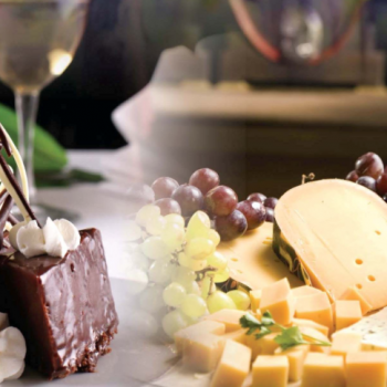Foto de FESTIVAL DE VINOS Y BEBIDAS: DESTINOS AL SABOR