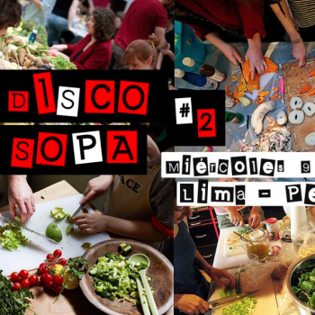Foto de DISCO SOPA EN BREÑA