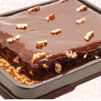 Foto de PATTY, LA DEL TURRÓN