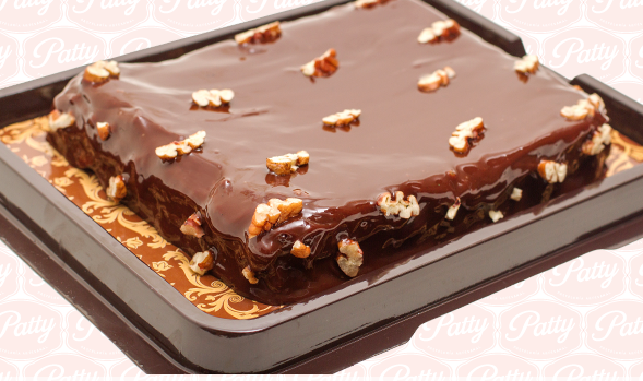 PATTY, LA DEL TURRÓN