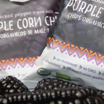 Foto de SNACKS CON ESTRATEGIA SOCIAL