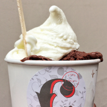 Foto de HELADOS: LA NUEVA CREM