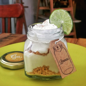 Foto de DULCES EN UN JARRO