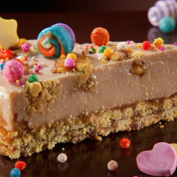Foto de TODO LO DE TURRÓN QUE NO ES TURRÓN