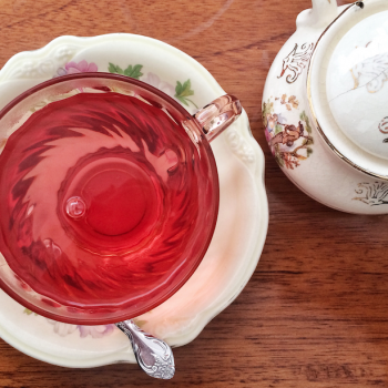 Foto de GUÍA LIMEÑA DE CASAS DE TÉ