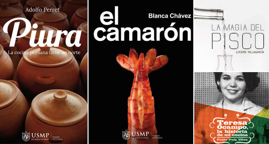 LOS LIBROS DE LA FERIA DEL LIBRO