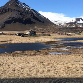 Foto de ISLANDIA: TIERRA DE FUEGO Y HIELO