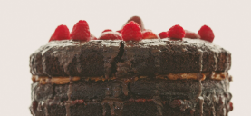 IMELDA: ARMA TU POSTRE