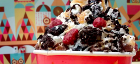 MADNESS CREAMERY: ARMA TU HELADO