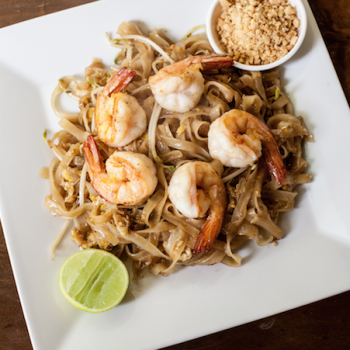 Foto de AJÍ 555, SABOR THAI