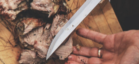 SABORES DE LA VIDA: EL CONCURSO DE RECETARIOS